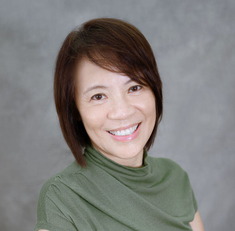 Fã de Fanny Wing Ko