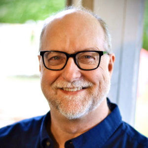 Barry Preston