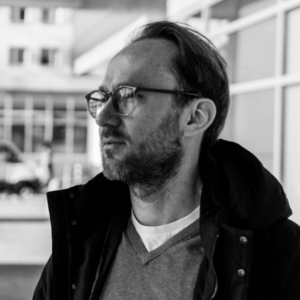 Lukasz Biedrycki
