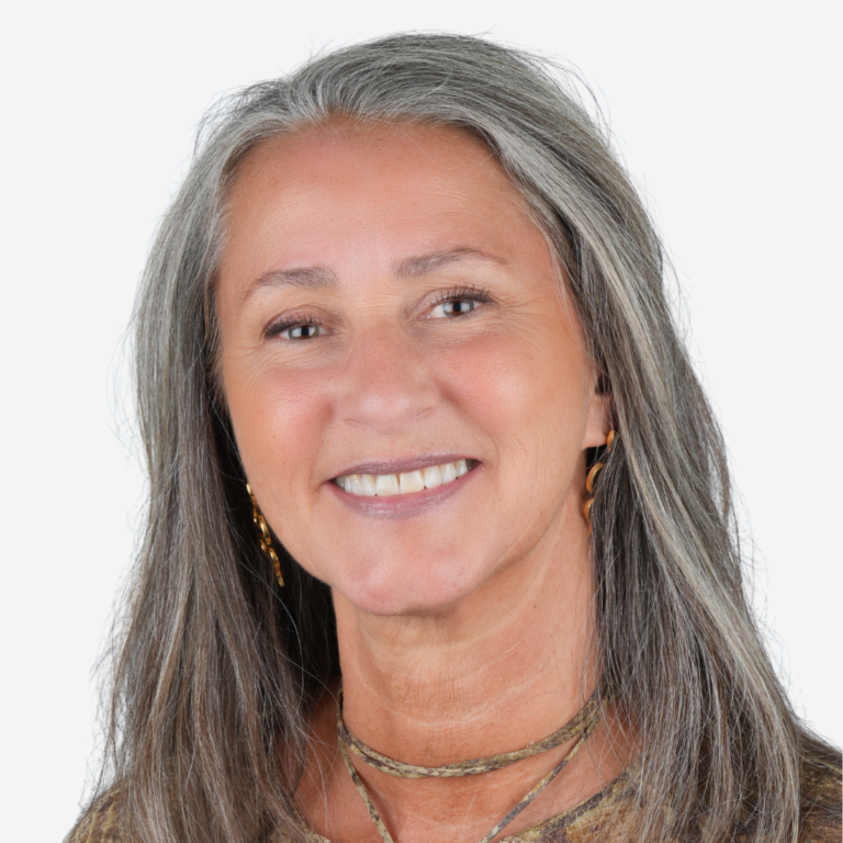 Elizabeth Leuenberger